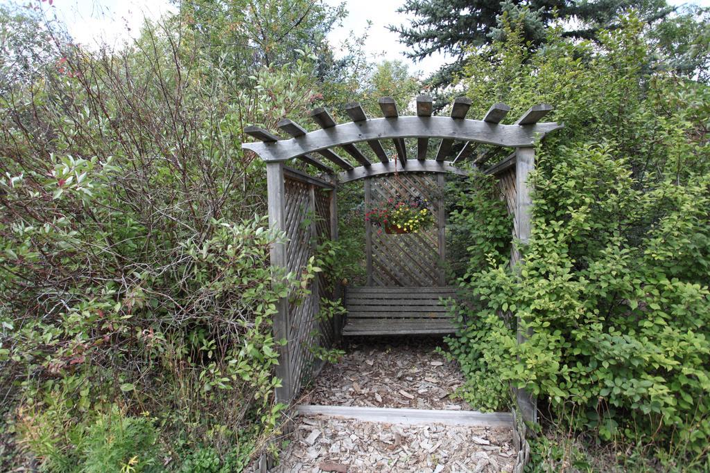 Sproule Heritage Bed & Breakfast Strathmore Esterno foto