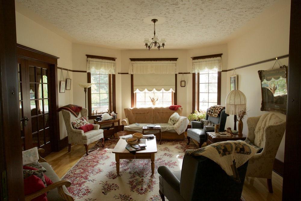 Sproule Heritage Bed & Breakfast Strathmore Esterno foto