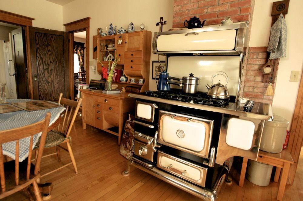 Sproule Heritage Bed & Breakfast Strathmore Esterno foto