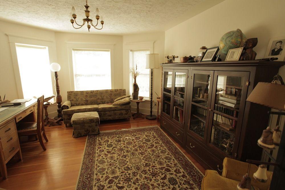 Sproule Heritage Bed & Breakfast Strathmore Esterno foto