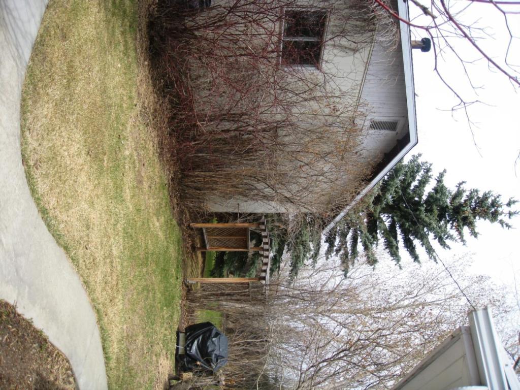 Sproule Heritage Bed & Breakfast Strathmore Esterno foto