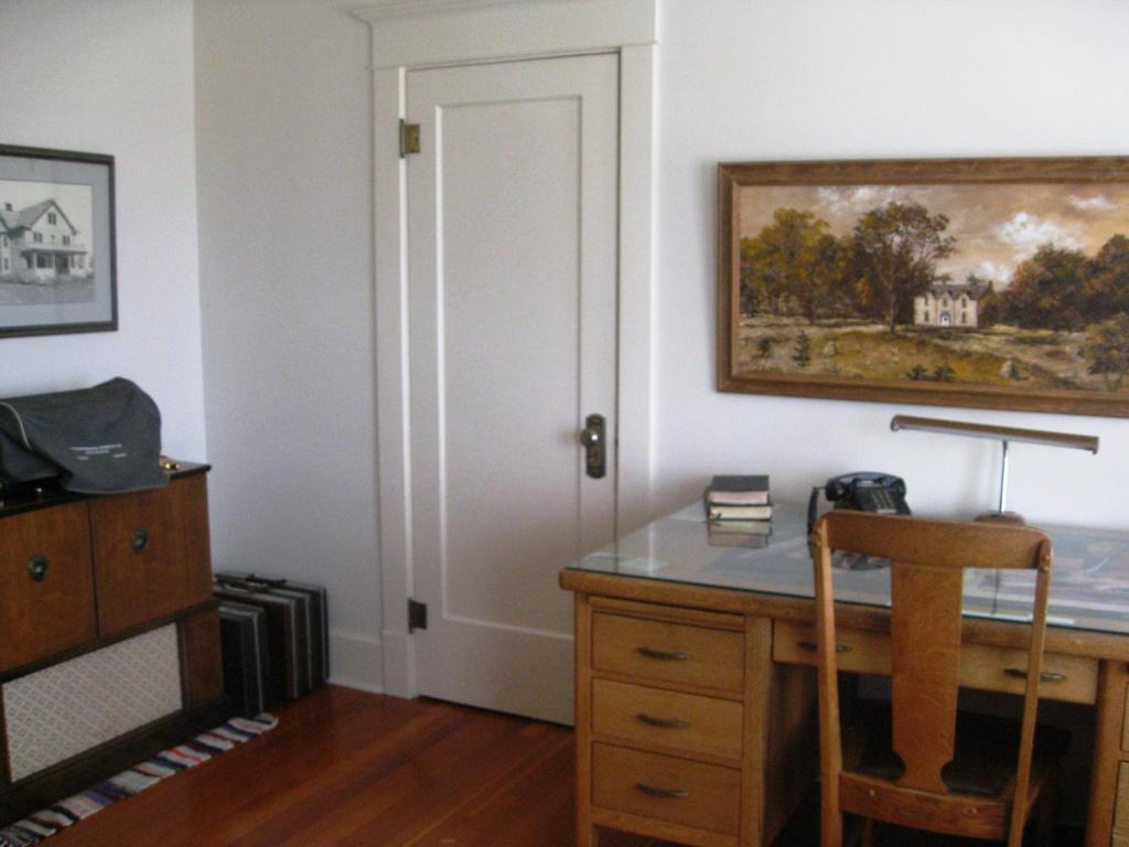 Sproule Heritage Bed & Breakfast Strathmore Esterno foto