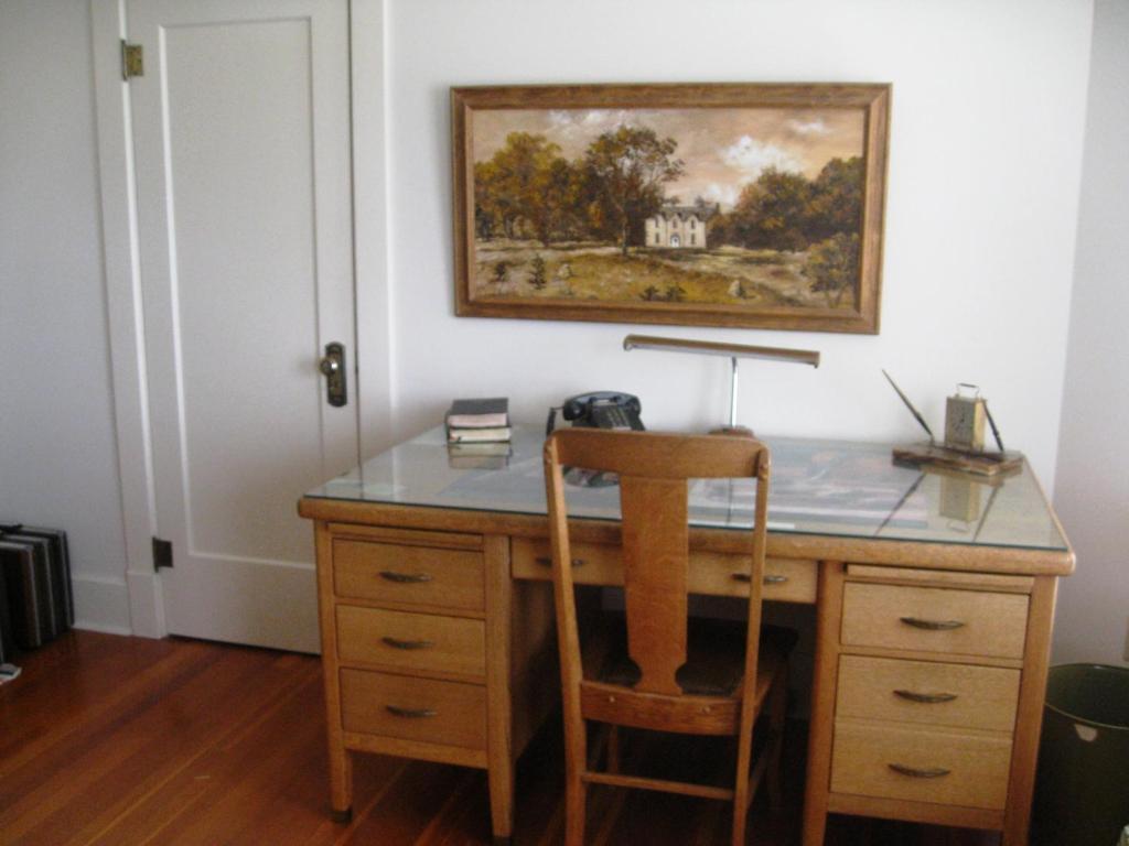 Sproule Heritage Bed & Breakfast Strathmore Esterno foto