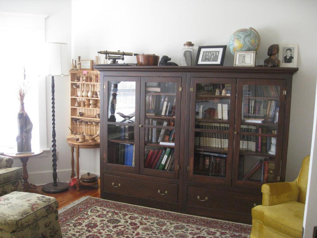 Sproule Heritage Bed & Breakfast Strathmore Esterno foto