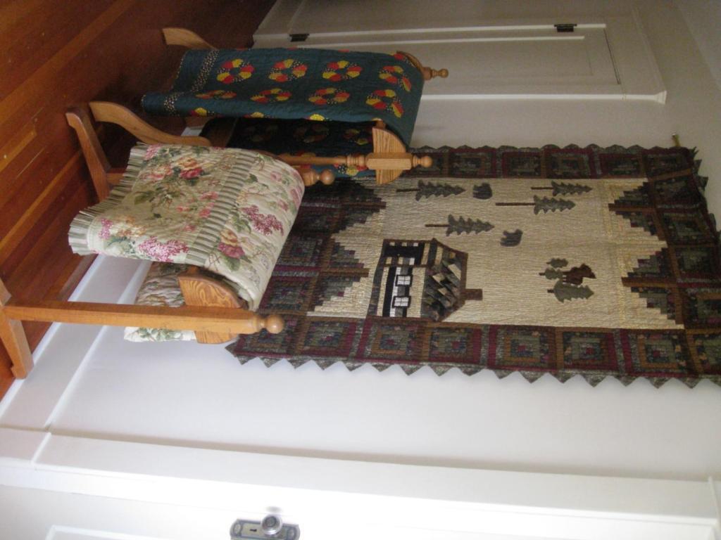 Sproule Heritage Bed & Breakfast Strathmore Esterno foto