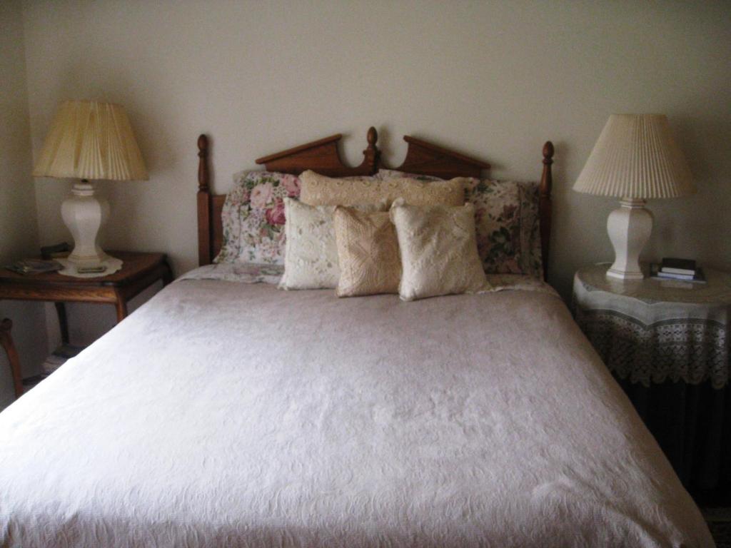 Sproule Heritage Bed & Breakfast Strathmore Esterno foto