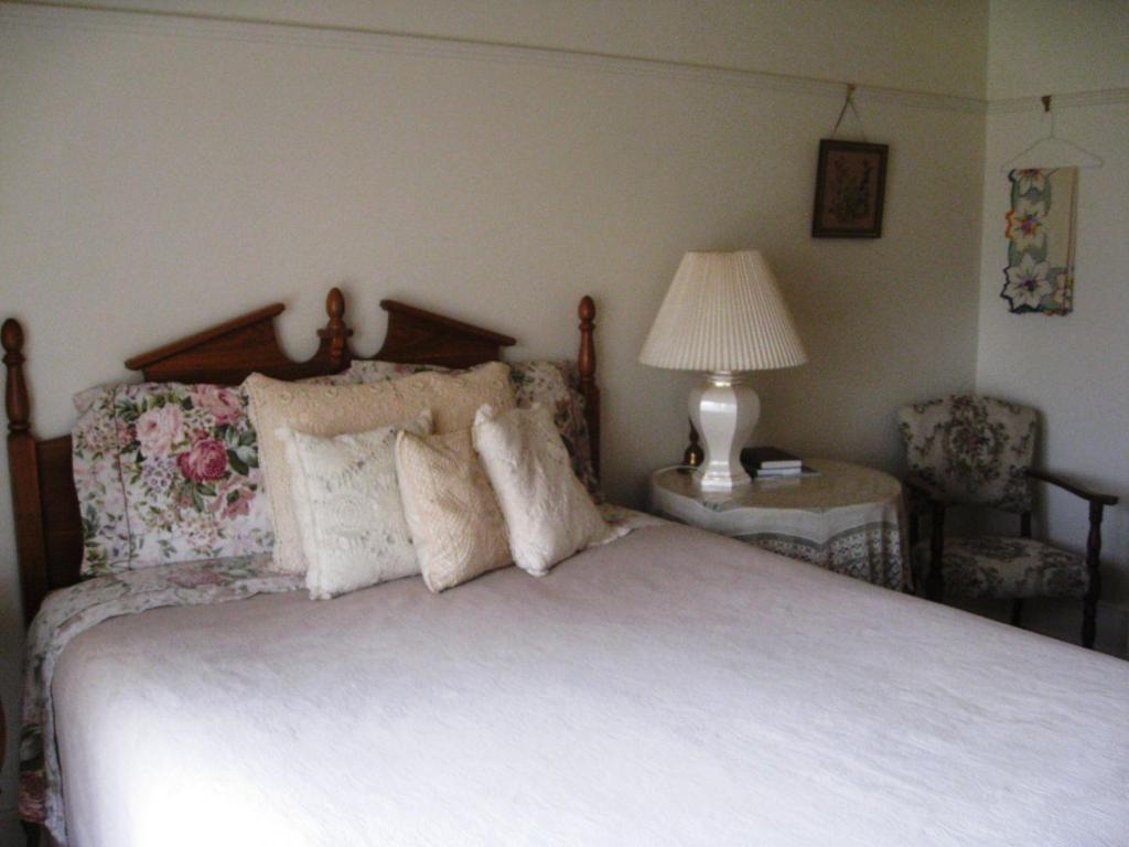 Sproule Heritage Bed & Breakfast Strathmore Esterno foto