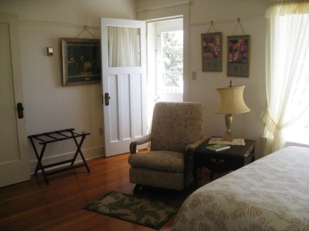 Sproule Heritage Bed & Breakfast Strathmore Esterno foto
