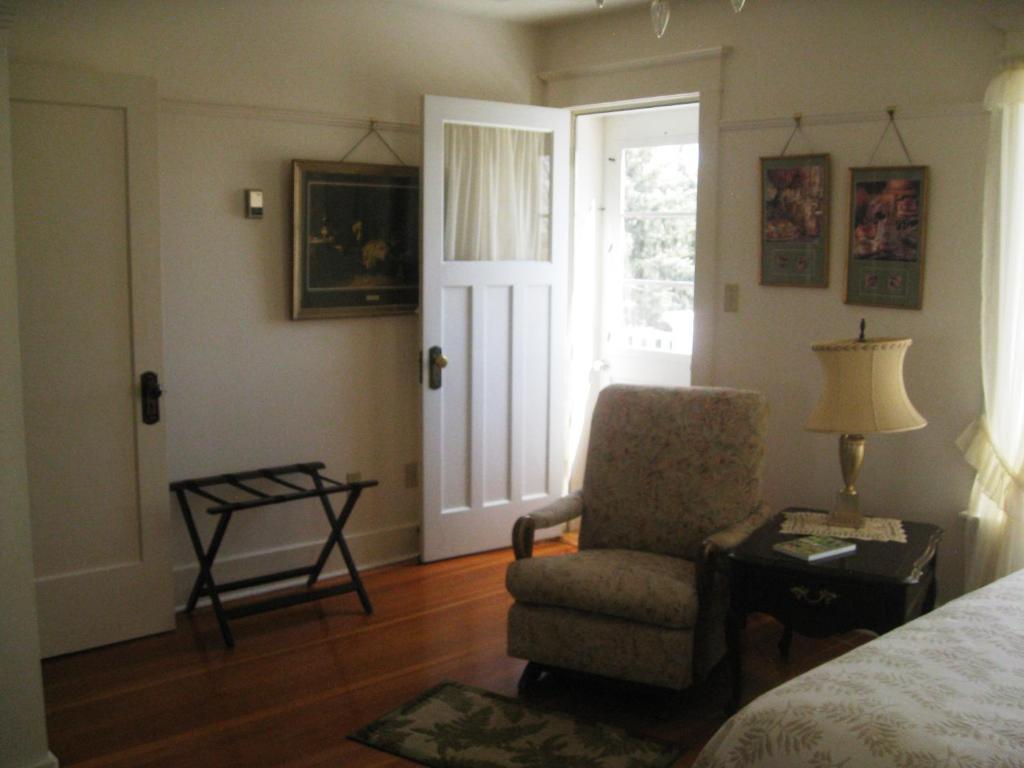 Sproule Heritage Bed & Breakfast Strathmore Esterno foto
