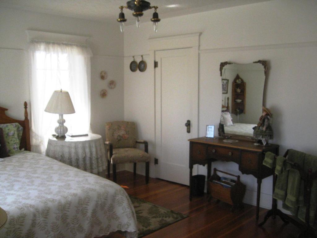 Sproule Heritage Bed & Breakfast Strathmore Esterno foto