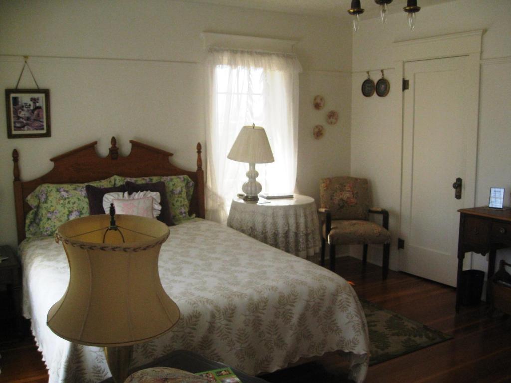 Sproule Heritage Bed & Breakfast Strathmore Esterno foto