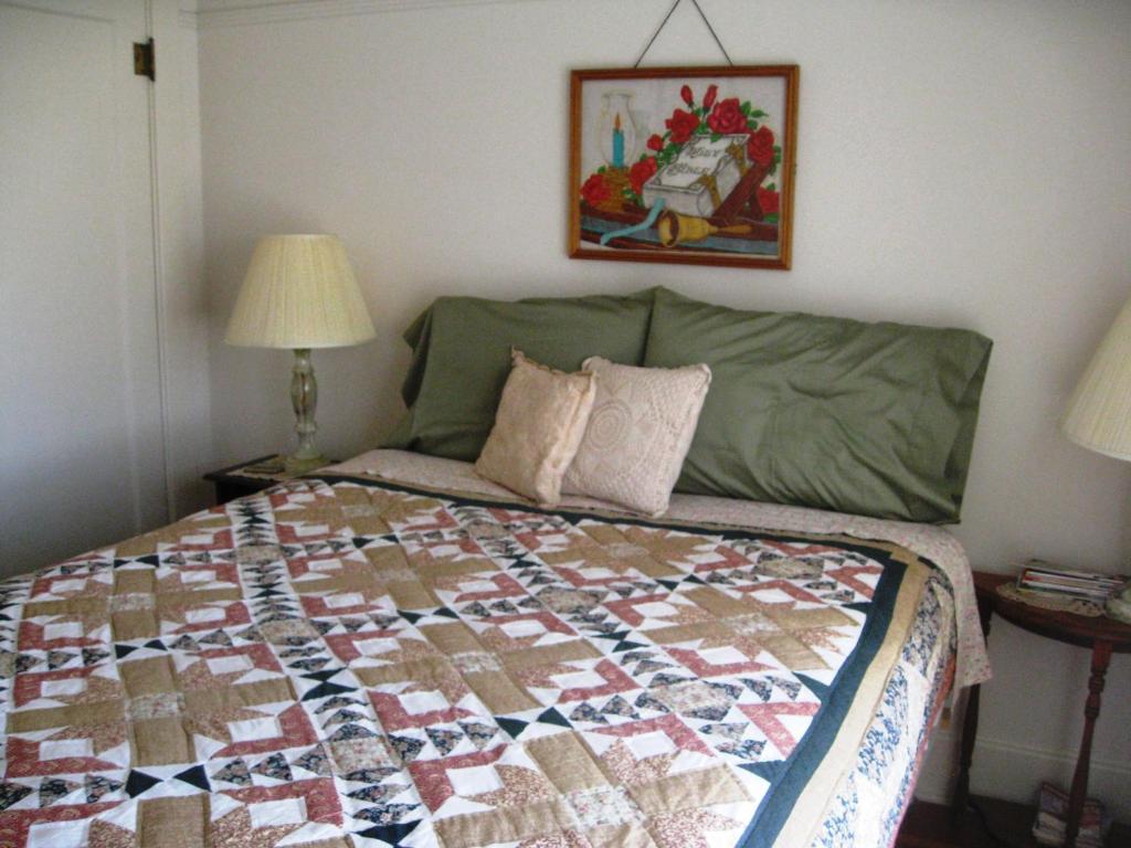 Sproule Heritage Bed & Breakfast Strathmore Esterno foto