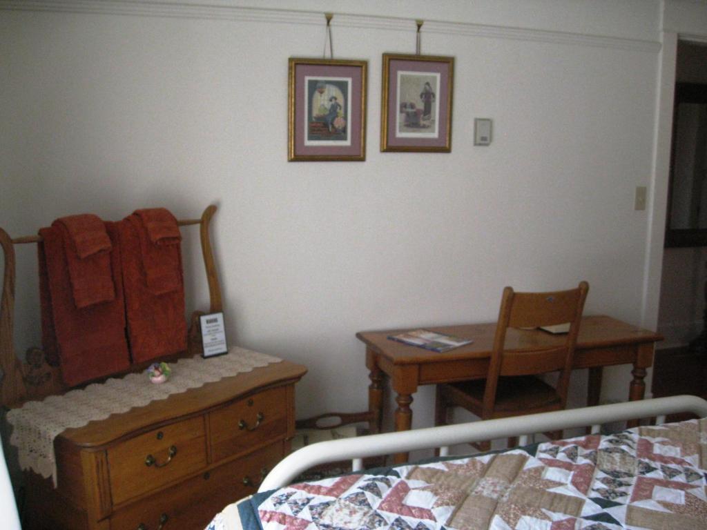 Sproule Heritage Bed & Breakfast Strathmore Esterno foto