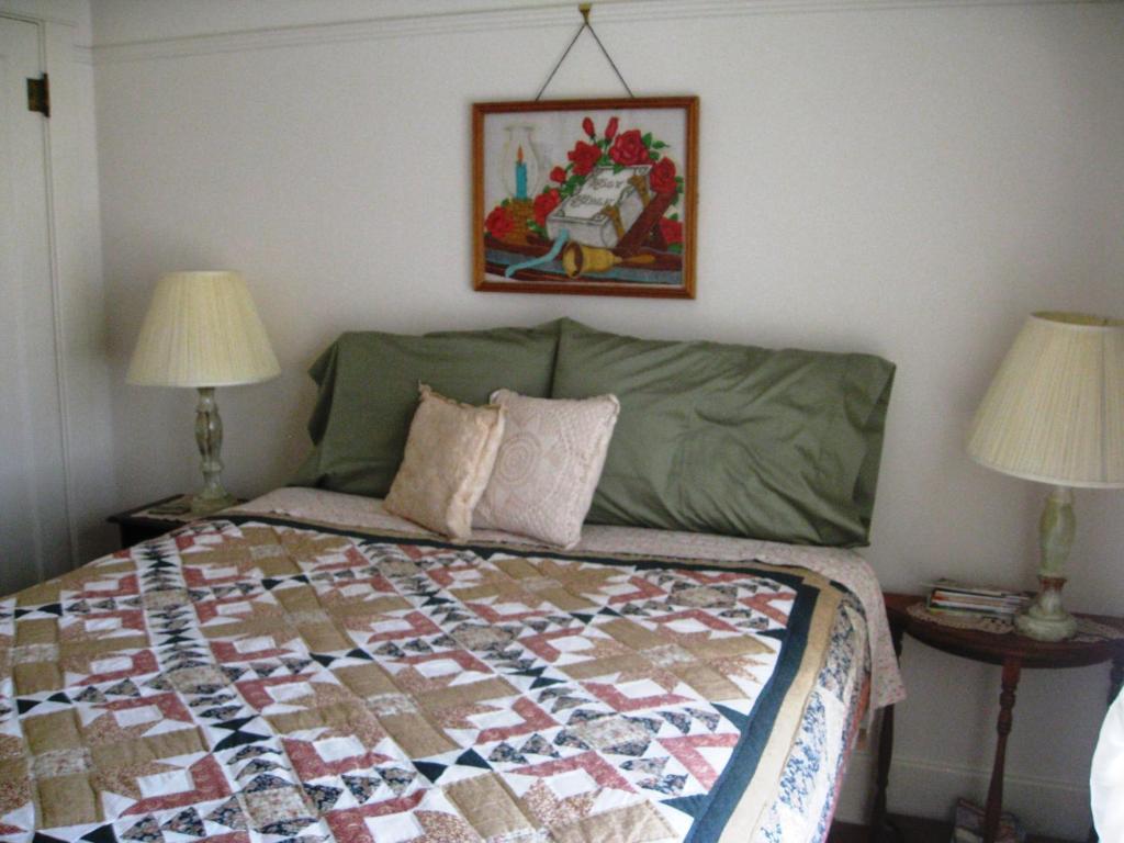 Sproule Heritage Bed & Breakfast Strathmore Esterno foto