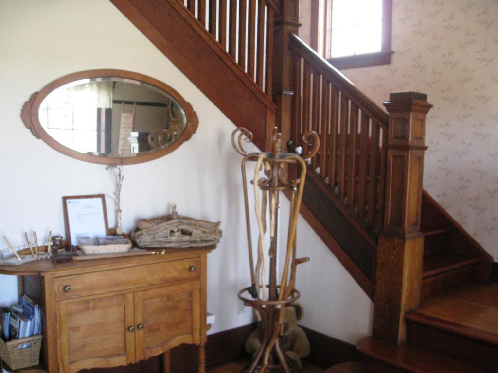Sproule Heritage Bed & Breakfast Strathmore Esterno foto