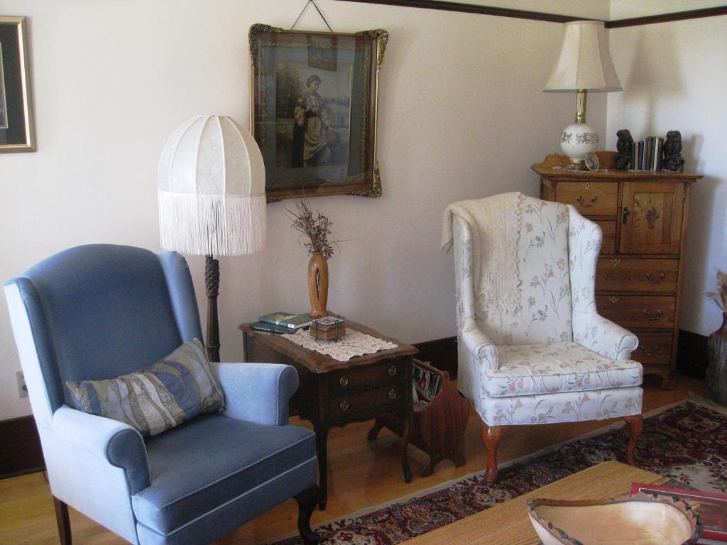 Sproule Heritage Bed & Breakfast Strathmore Esterno foto